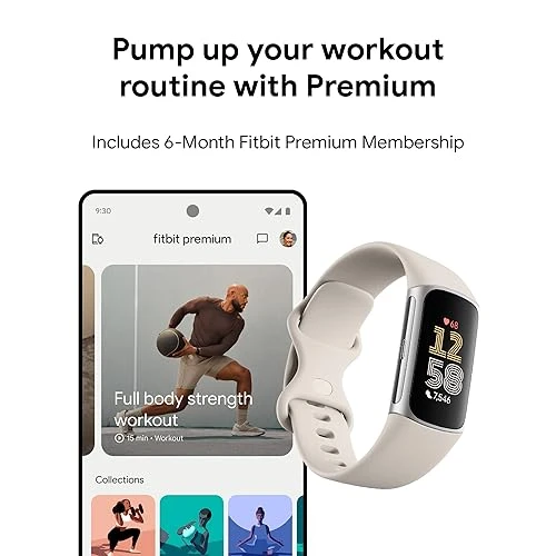 Fitness Tracker — Fitness Tracker, Fitbit
