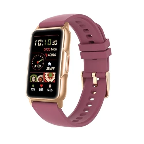 Health Fitness Tracker — Fitness Tracker, Mindrose