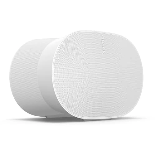 Wireless Smart Speaker with Dolby Atmos — Smart Speaker, Sonos