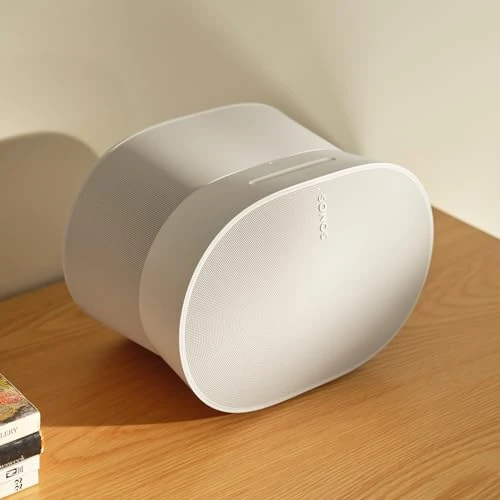 Wireless Smart Speaker with Dolby Atmos — Smart Speaker, Sonos