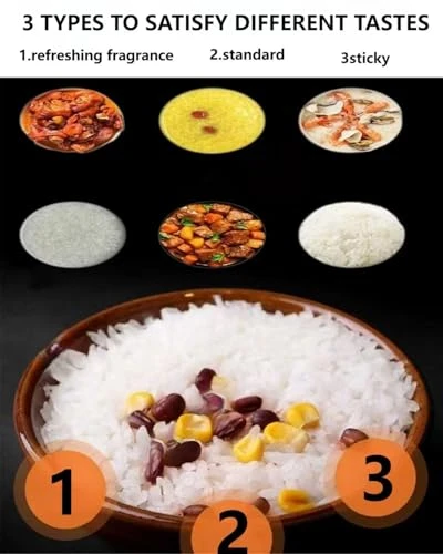 10 In 1 Electric Pressure Cooker With 24-Hour Reservation Function — Multicooker, Zuguachi