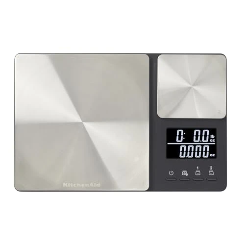 Digital Kitchen and Food Scale — Kitchen Gadgets, KitchenAid