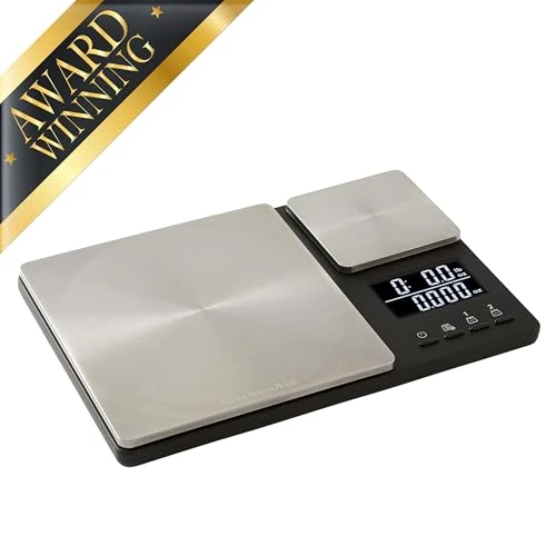 Digital Kitchen and Food Scale — Kitchen Gadgets, KitchenAid