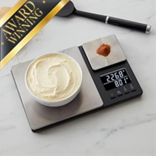 Digital Kitchen and Food Scale — Kitchen Gadgets, KitchenAid