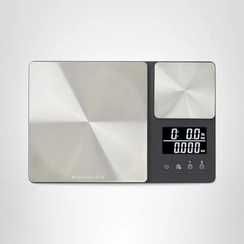Digital Kitchen and Food Scale — Kitchen Gadgets, KitchenAid