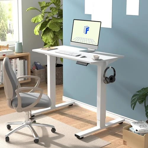 One-Piece Standing Desk — Standing Desk, FLEXISPOT