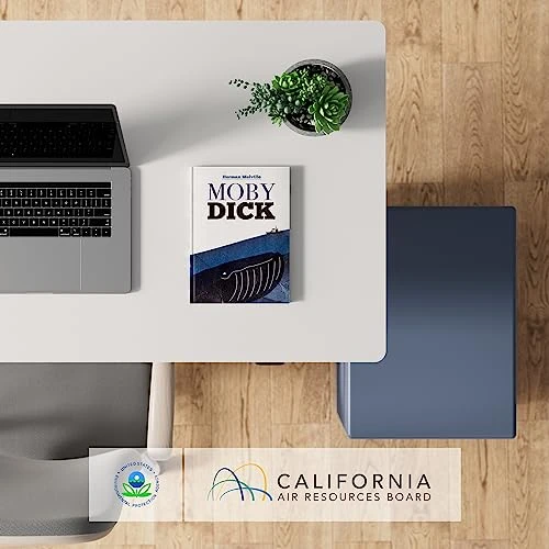 One-Piece Standing Desk — Standing Desk, FLEXISPOT