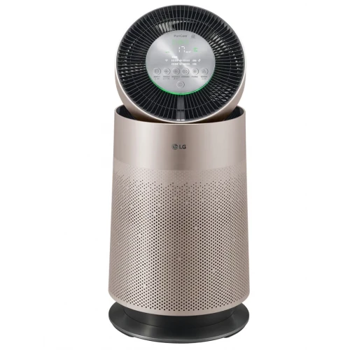 Air Purifier — Air Purifier, LG
