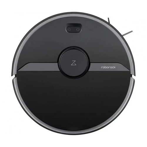 Robot Vacuum and Mop — Robot Vacuum, Roborock