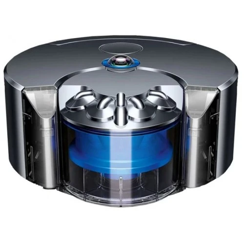Robot Vacuum Cleaner — Robot Vacuum, Dyson