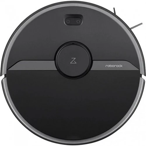 Robot Vacuum and Mop Cleaner — Robot Vacuum, Roborock