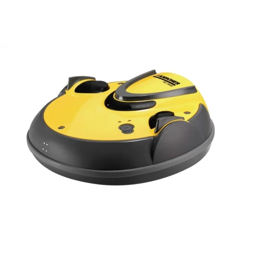 Robot Vacuum Cleaner — Robot Vacuum, Karcher