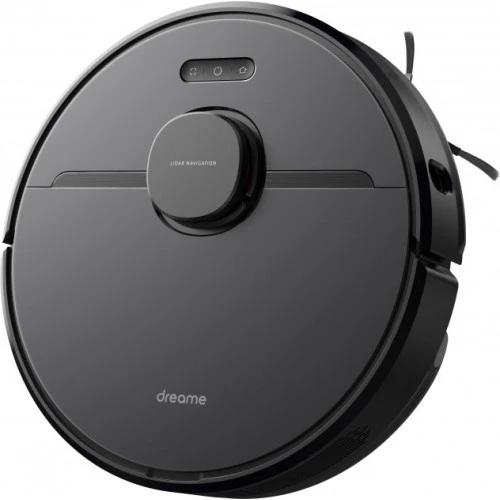Robot Vacuum Cleaner — Robot Vacuum, Xiaomi