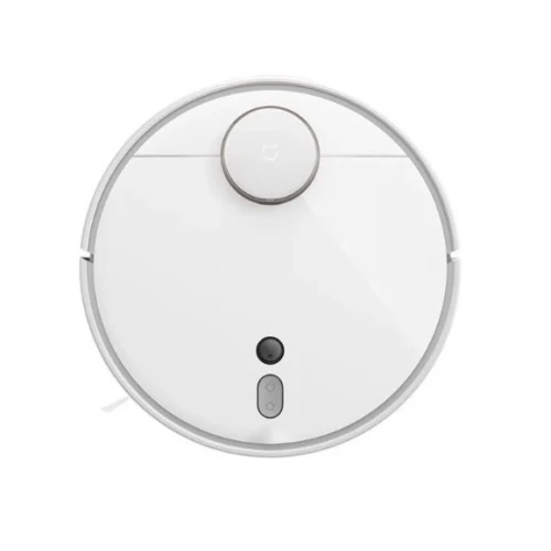 Robot Vacuum Cleaner — Robot Vacuum, Xiaomi