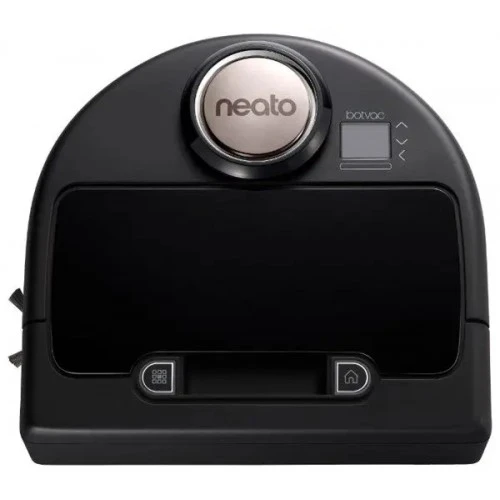 Robot Vacuum — Robot Vacuum, Neato