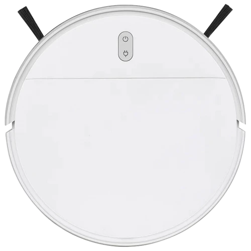 Robot Vacuum — Robot Vacuum, Kassel