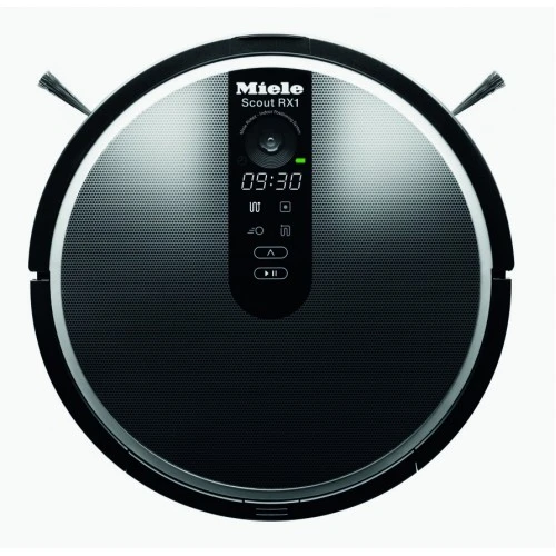 Robot Vacuum — Robot Vacuum, Miele
