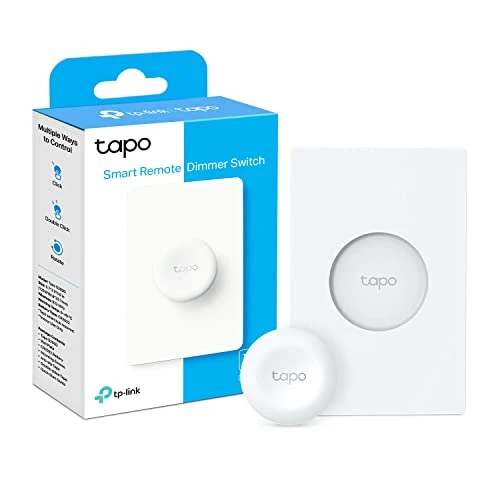Smart Button, Tapo