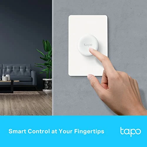 Smart Button, Tapo