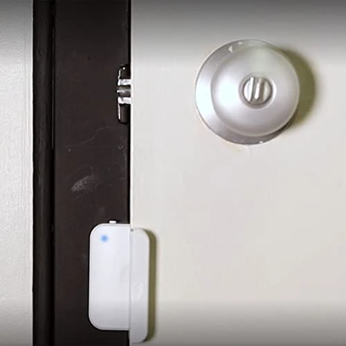 Smart WiFi Door and Window Sensor, Feit Electric