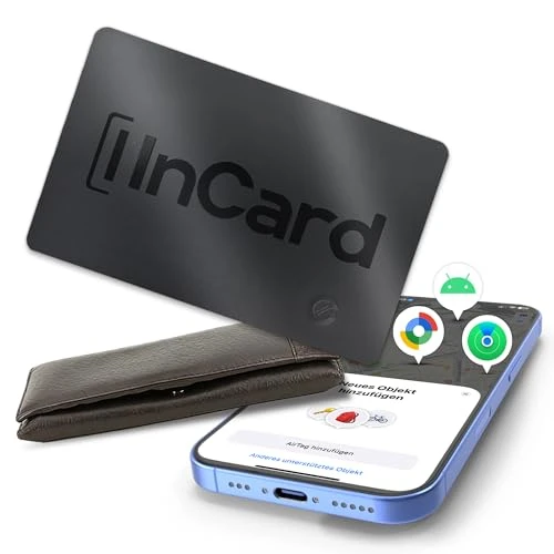 Wallet Tracker Card — Dog GPS Tracker, Vivitagx