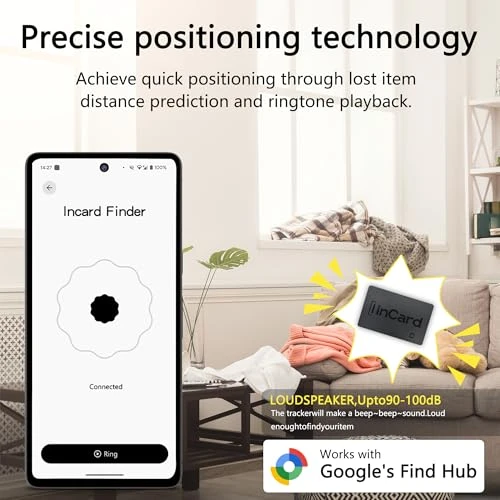 Wallet Tracker Card — Dog GPS Tracker, Vivitagx