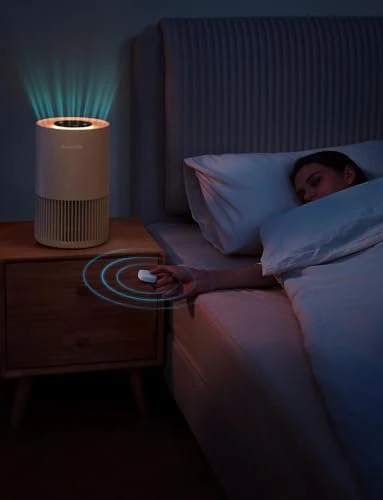 Wireless Mini Smart Button Sensor, GoveeLife