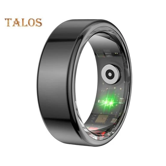 Fitness Tracker Smart Ring — Smart Ring, ANBS