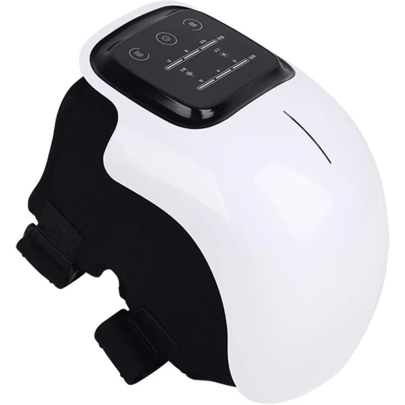 Heated Knee Massager — Massage Gun, Shangheng