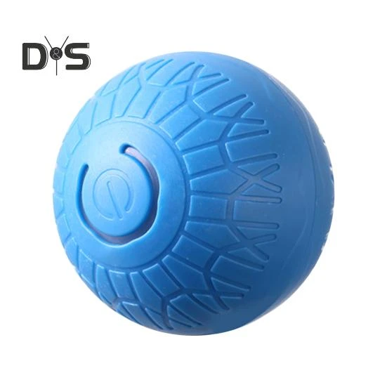 Interactive Pet Ball Toy, Kitty Cat House