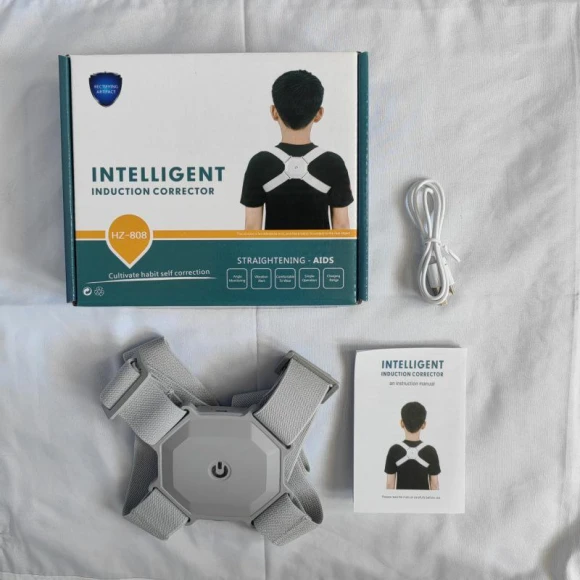 Posture Corrector, AI Supermarket