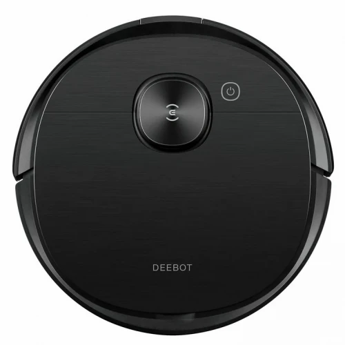 Robot Vacuum and Mop — Robot Vacuum, ECOVACS