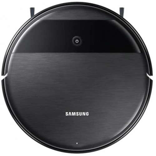 Robot Vacuum for Dry and Wet Cleaning — Robot Vacuum, Samsung