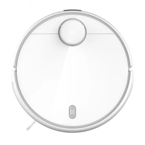 Robot Vacuum-Mop 2 Pro — Robot Vacuum, Xiaomi