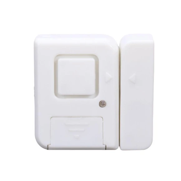 Security Alarm with Door and Window Sensor, ZestCasa