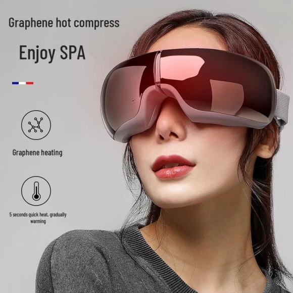 Smart Eye Massager, JDST