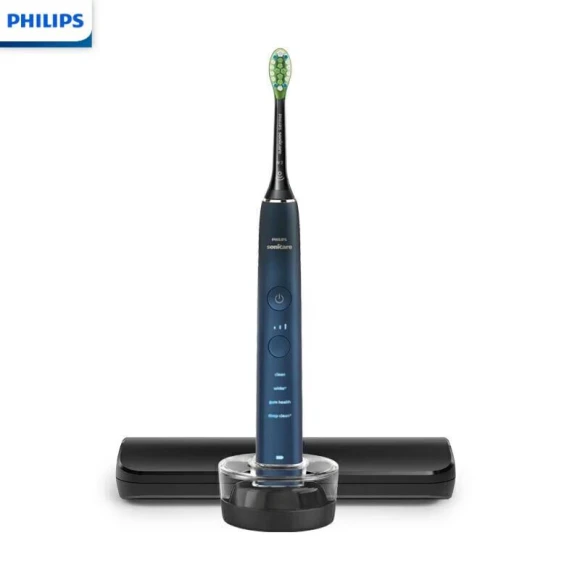 Sonic DiamondClean Smart Electric Toothbrush — Electric Toothbrush, Philips
