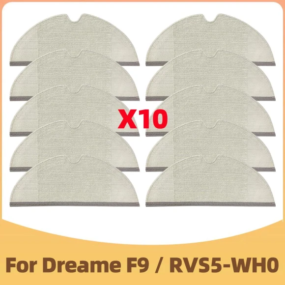 Water Tank for Robot Vacuum — Robot Vacuum, Dreame