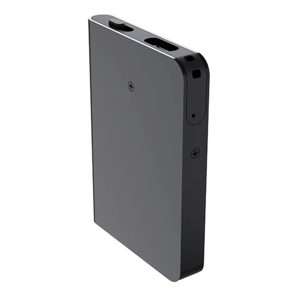 AI Smart Voice Recorder — Translator Device, KaiSai