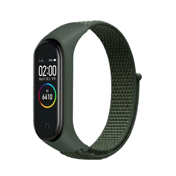 Nylon Loop Strap, LUJING-Smart Watch Accessories