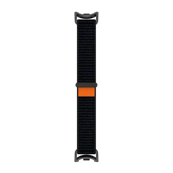 Nylon Strap, Agood
