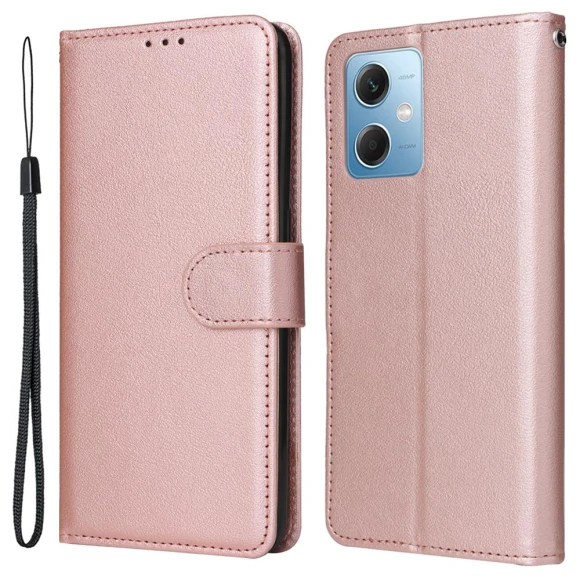 Phone Case PU Leather Wallet Stand Cover, Smartwatch 2025