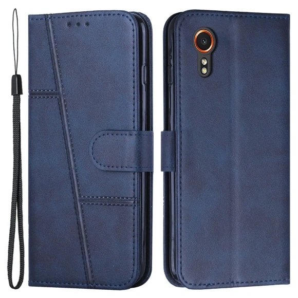 PU Leather Cases for Samsung Galaxy Xcover7 Phone, Smartwatch 2025
