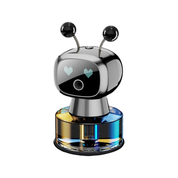 Smart Car Air Freshener — Car Air Fresheners, Mlina-J