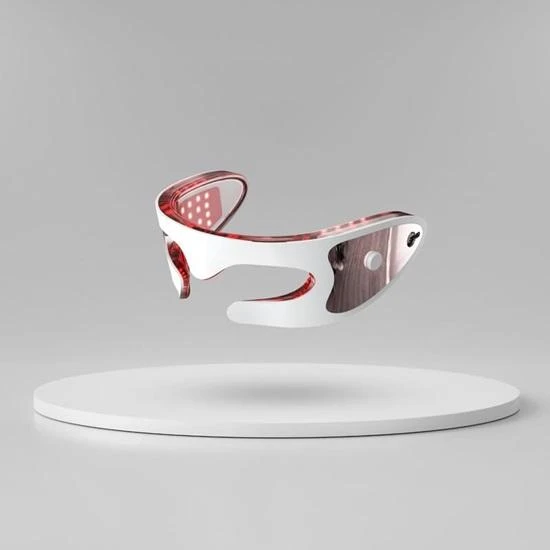 Smart Electric Eye Massager — Massage Gun, MARINA CRAFTS