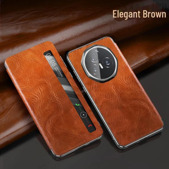 Smart Window Folding Case — Screen Protectors, Apex Gear