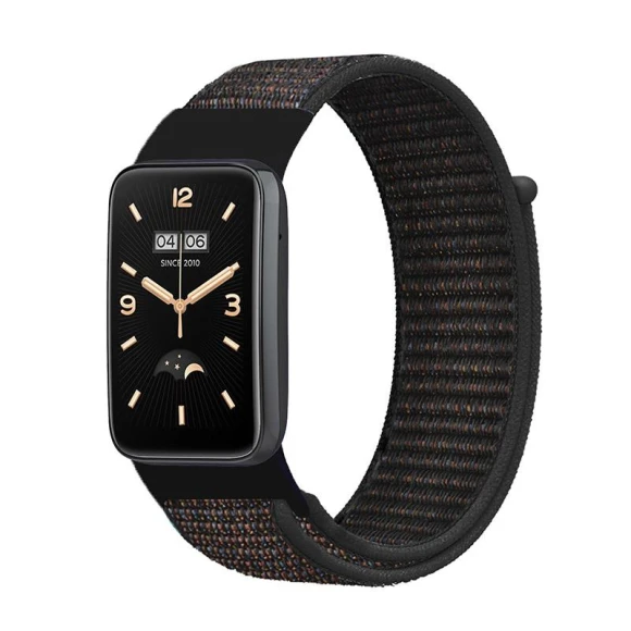 Soft Nylon Watch Strap, Xiaomi
