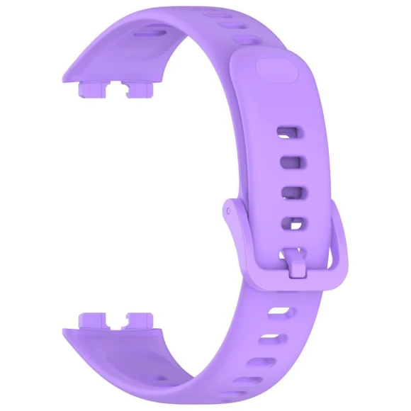 Soft Silicone Watch Strap, Wanouqiang