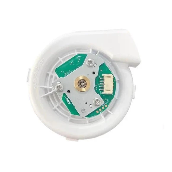 Vacuum Motor Fan Replacement, MirthMuse