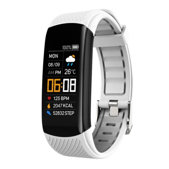 Waterproof Fitness Smart Band, Puntos Electronics